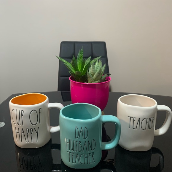 Rae Dunn Mug - Picture 3 of 4